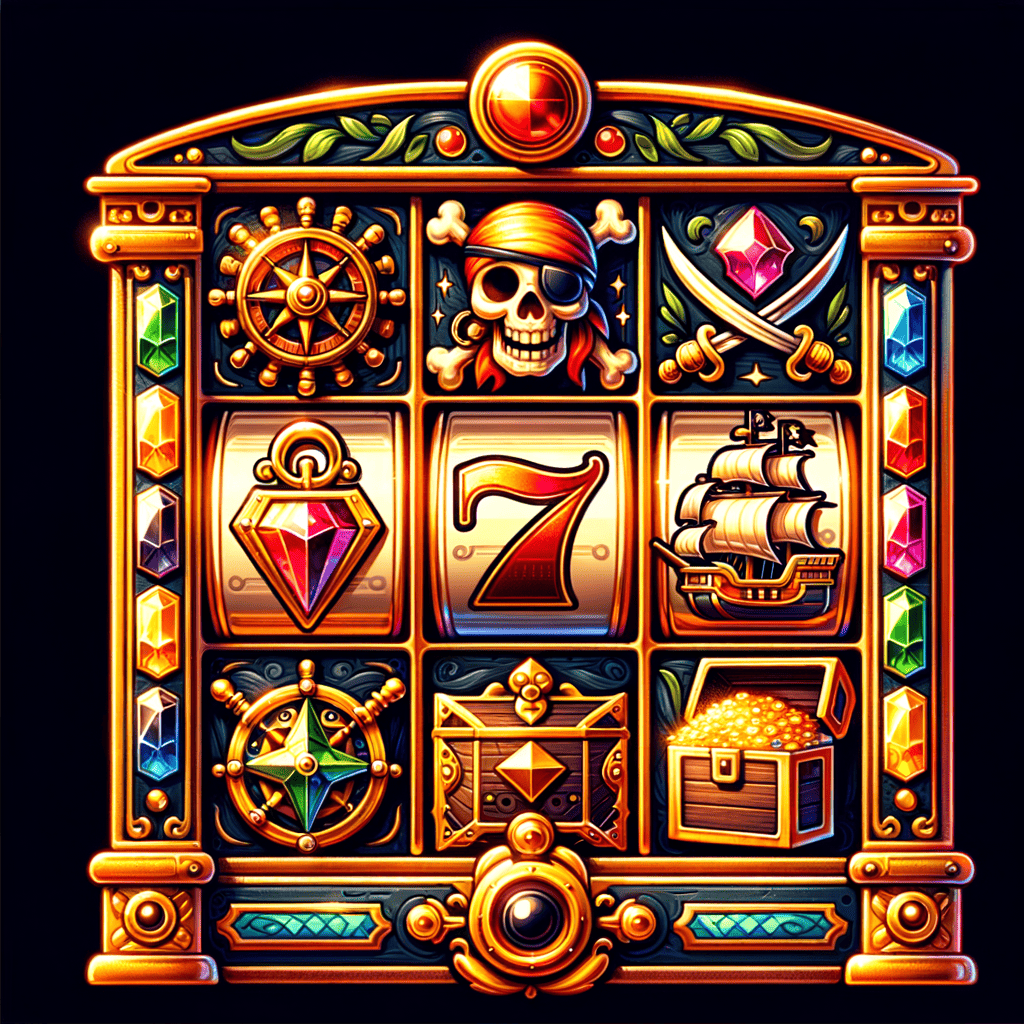 1 Reel Demi Gods lll Echo