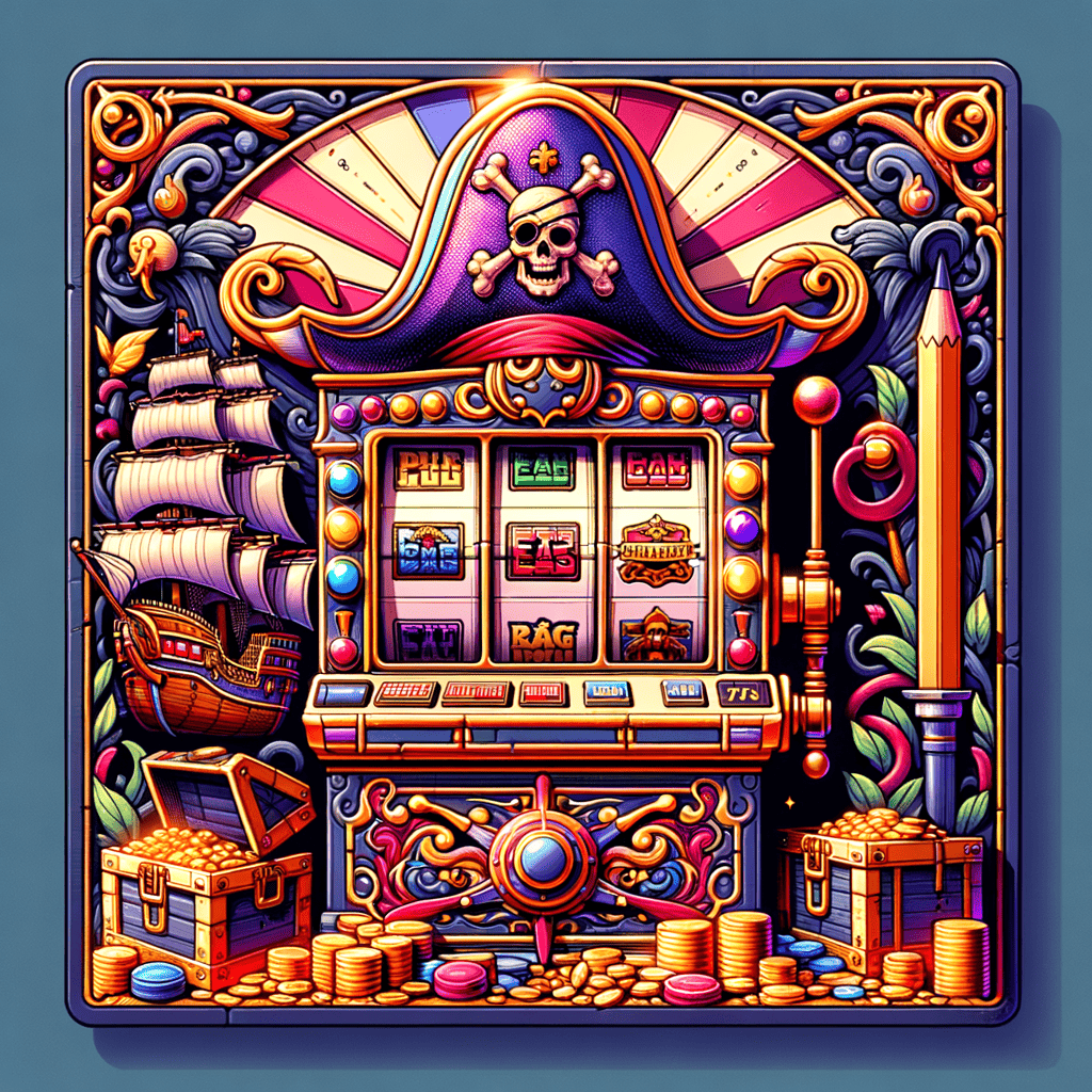 Captain Glum: Pirate Hunter Quest