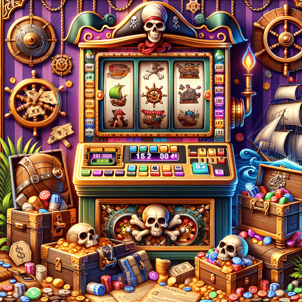 Smugglers Cove™ Adventure