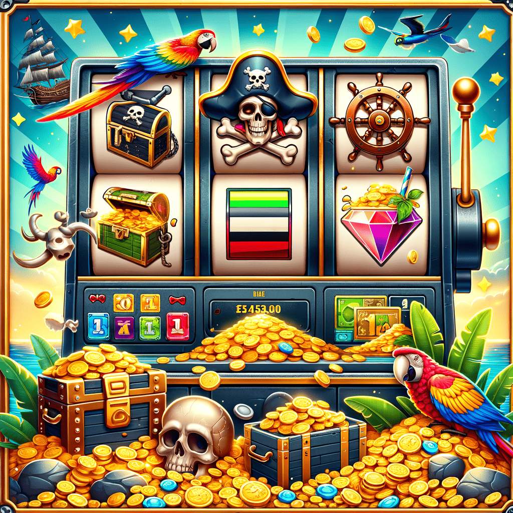 Age of Pirates Odyssey